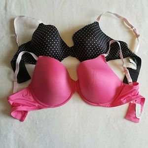 Nursing Bras